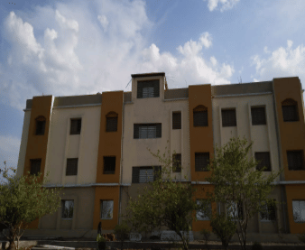 Shri Radhakrishan College Campus photo 3